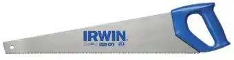 jem & fix Irwin håndsav 550 mm tilbud