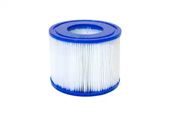 Filter (vi) til lay-z-spa - bestway