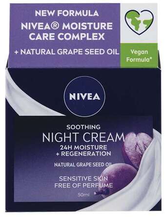 Ansigtscreme, 50 ml