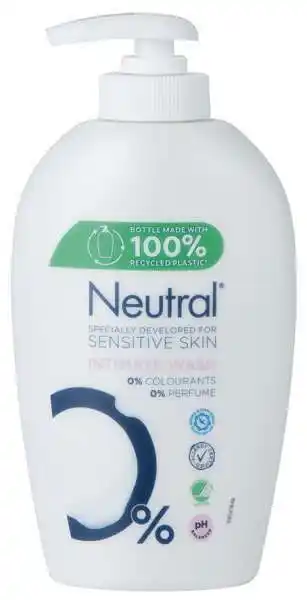 Intimsæbe, 250 ml