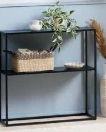 JYSK VIRUM KONSOLBORD tilbud