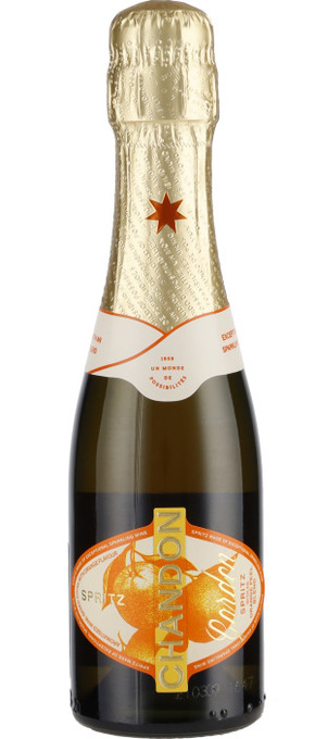 MENY Chandon garden spritz  pr.fl.v. 24 stk. tilbud