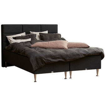 SengeSpecialisten Viking kronoberg boxmadras 120x200 cm tilbud