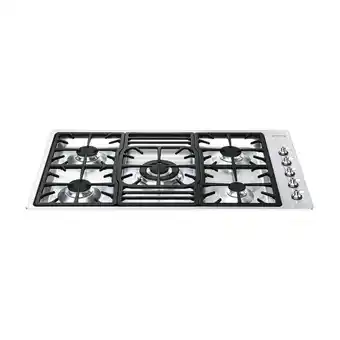 Punkt1 Smeg classic pgf954 gaskogeplade tilbud