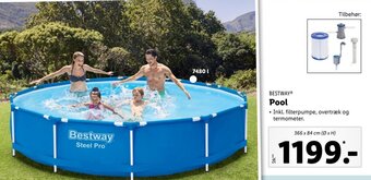 Bestway Pool