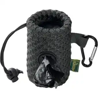 Høm-høm poseholder