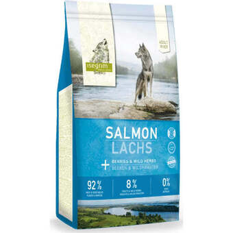 Isegrim river salmon 12 kg