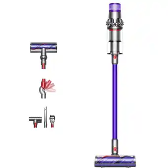 Dyson v11 extra ledningsfri støvsuger