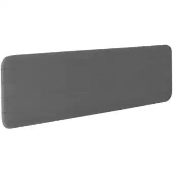 Jensen dione landscape gavl 200x75 cm (til 120 cm seng)