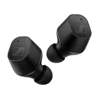 Power Sennheiser cx plus se true wireless øretelefoner tilbud