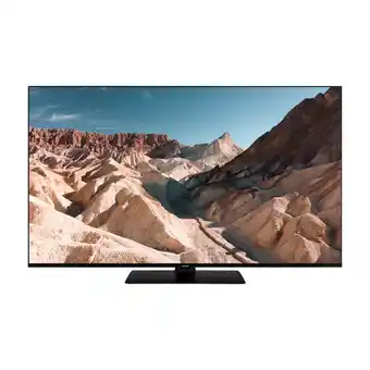 Power Nokia 55 4k android tv un55gv310i tilbud