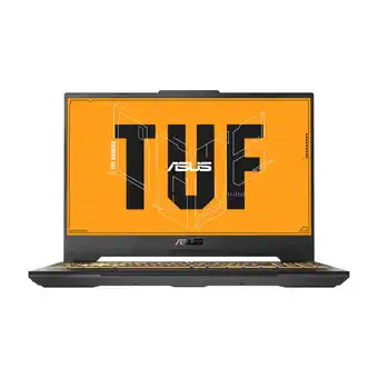 Power Asus tuf gaming a15 fa507rm-hn082w 15,6 bærbar pc tilbud