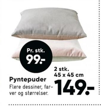 Bilka Ukendt puder tilbud