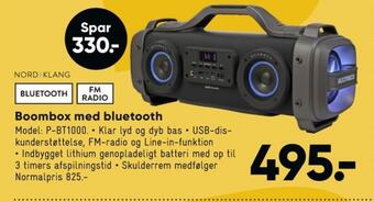 Nord klang radio