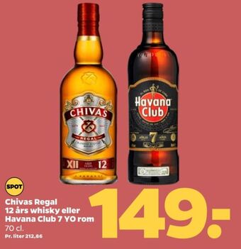 12 yo whisky