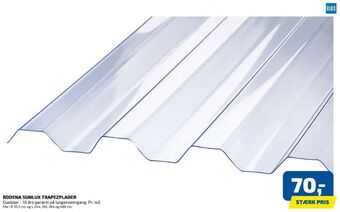 Davidsen Rias trapezplader tilbud