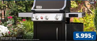 Davidsen Weber gasgrill tilbud