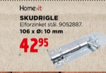 jem & fix Home it skudrigle tilbud