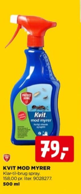 jem & fix Kvit myregift tilbud