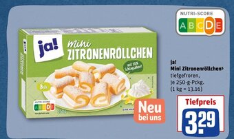 ja! Mini Zitronenröllchen5