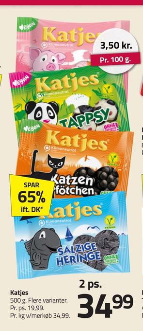 Katjes