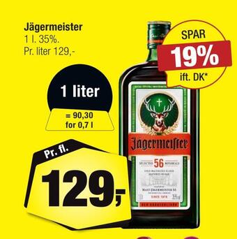 Jägermeister