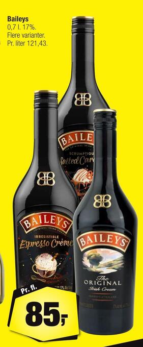 Baileys