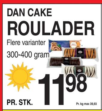 Roulader