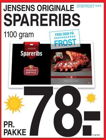 Spareribs