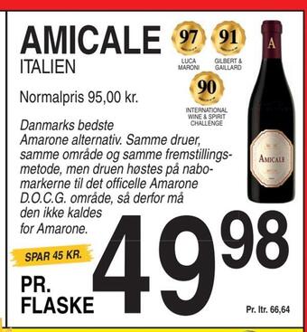 Amicale