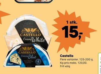 Castello