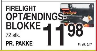 Optændingsblokke