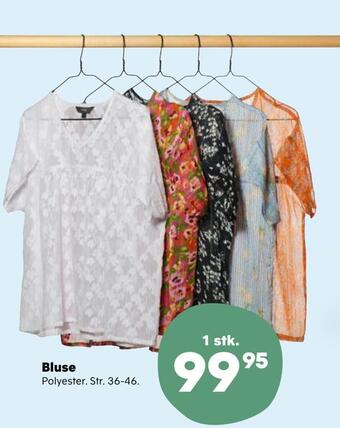 Bluse