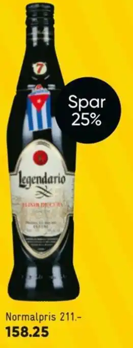 Legendario