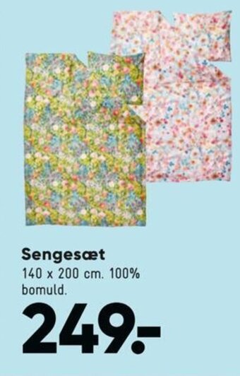 Sengesæt