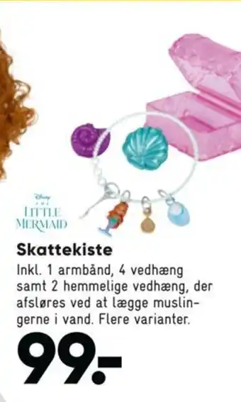 Bilka Skattekiste tilbud