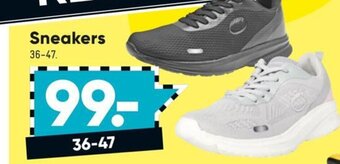 Bilka Sneakers tilbud