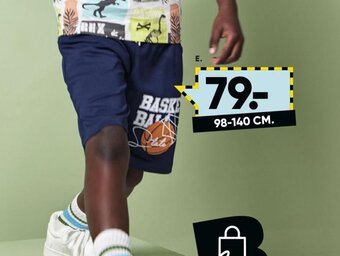 Bilka Shorts tilbud