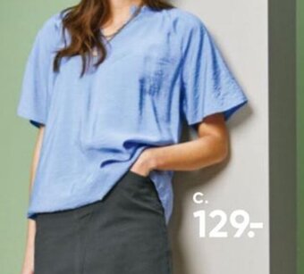 Bilka Top S-XXL tilbud