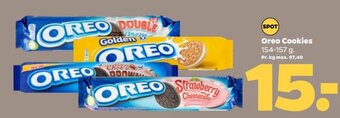 Netto OREO Cookies tilbud