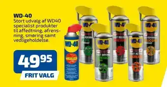 Wd-40
