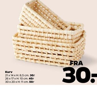 Kurv