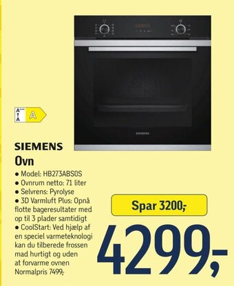 SIEMENS Ovn
