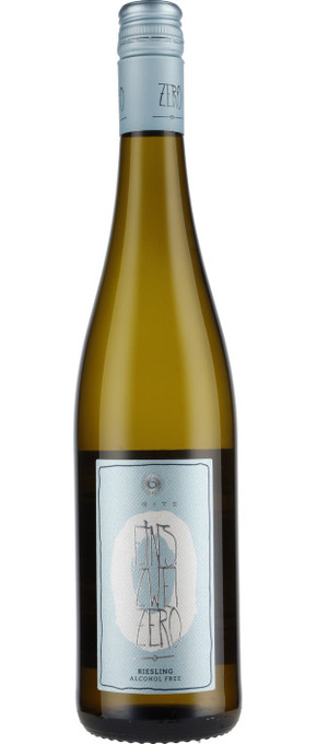Eins zwei zero, alkoholfri  pr.fl.v. 6 stk.