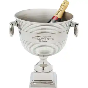 Champagnekøler