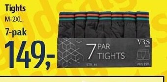 Føtex Tights tilbud
