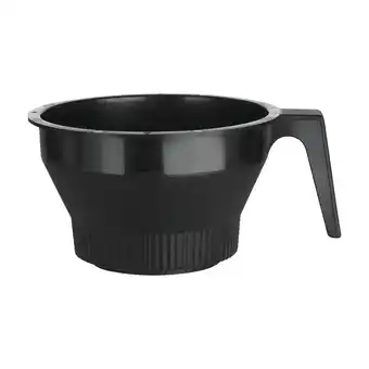 Moccamaster filterholder