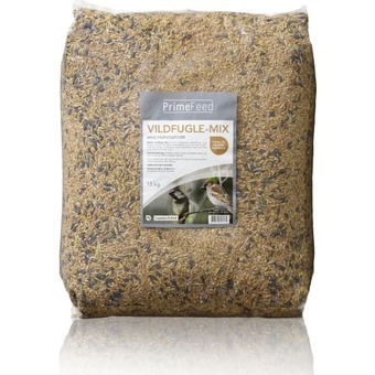 Land & Fritid Basic-mix vildfuglefoder tilbud