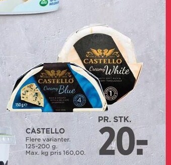Castello