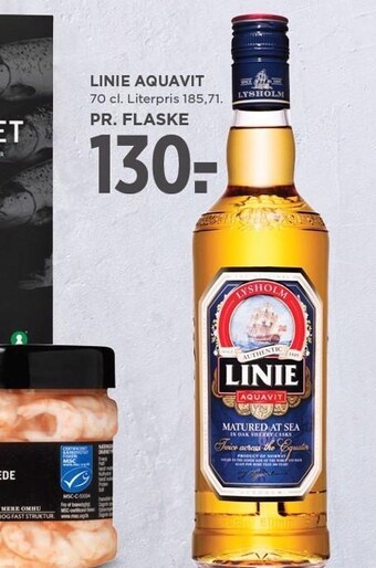 Linie aquavit